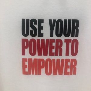 Meet your Posher, Evelyn